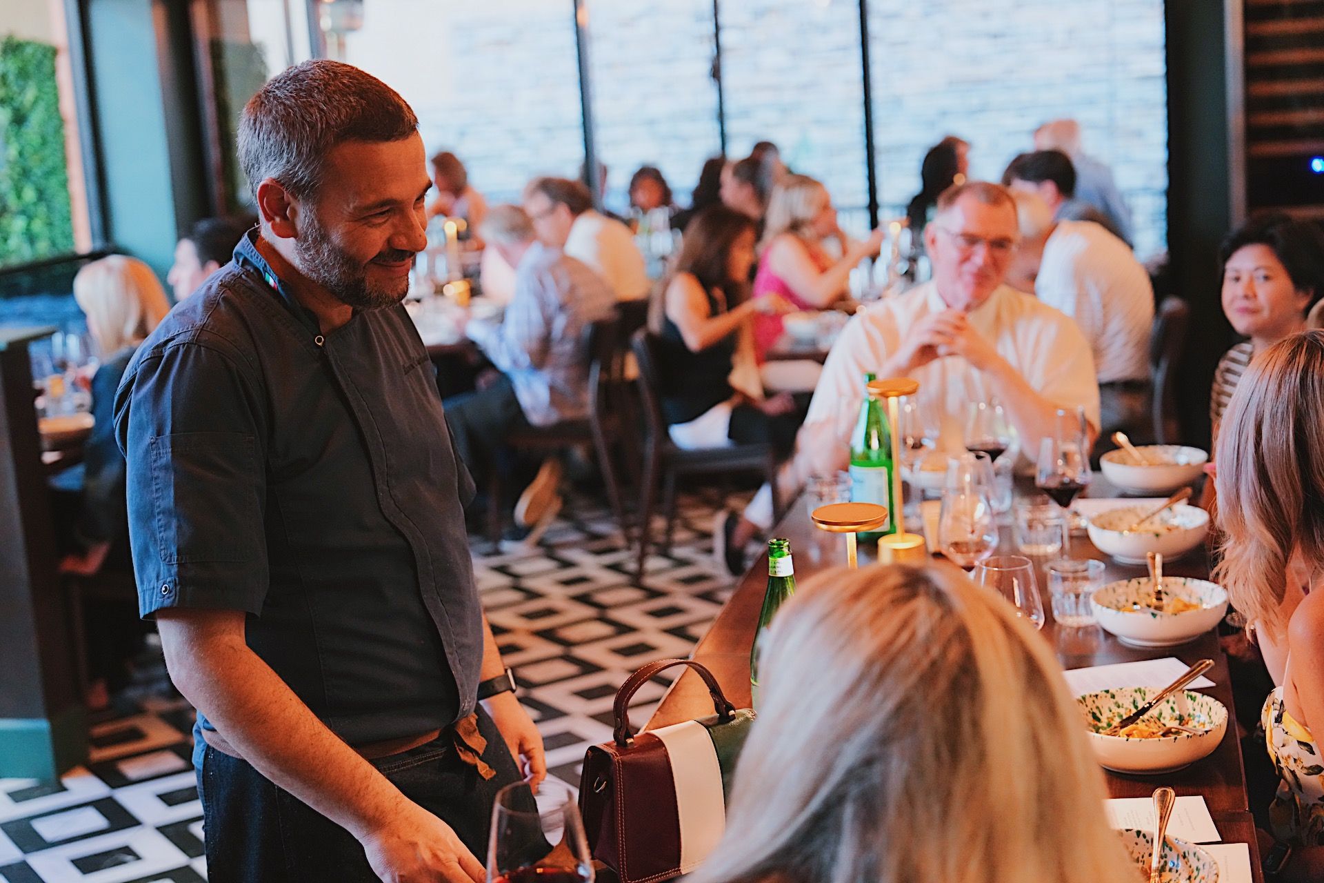 Relief to Stability